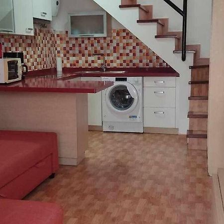Raga Home - Bungalow With Swimming Pool In Maspalomas ماسبالوماس المظهر الخارجي الصورة