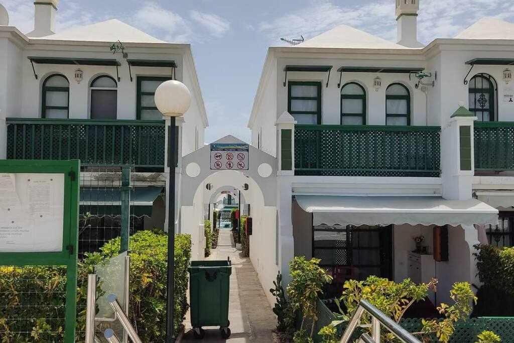 Raga Home - Bungalow With Swimming Pool In Maspalomas ماسبالوماس المظهر الخارجي الصورة