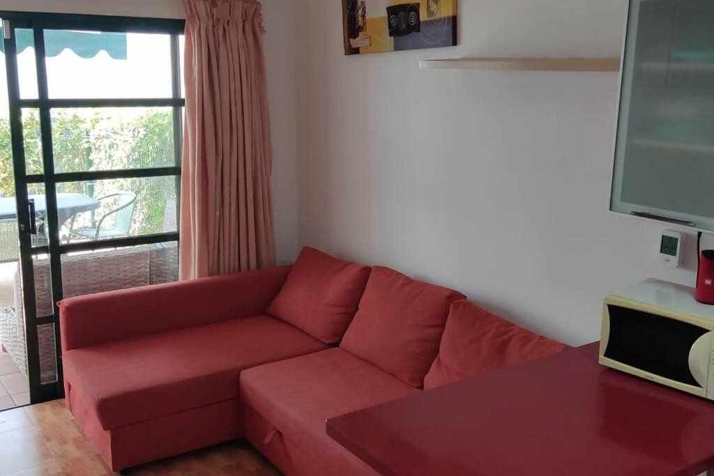 Raga Home - Bungalow With Swimming Pool In Maspalomas ماسبالوماس المظهر الخارجي الصورة