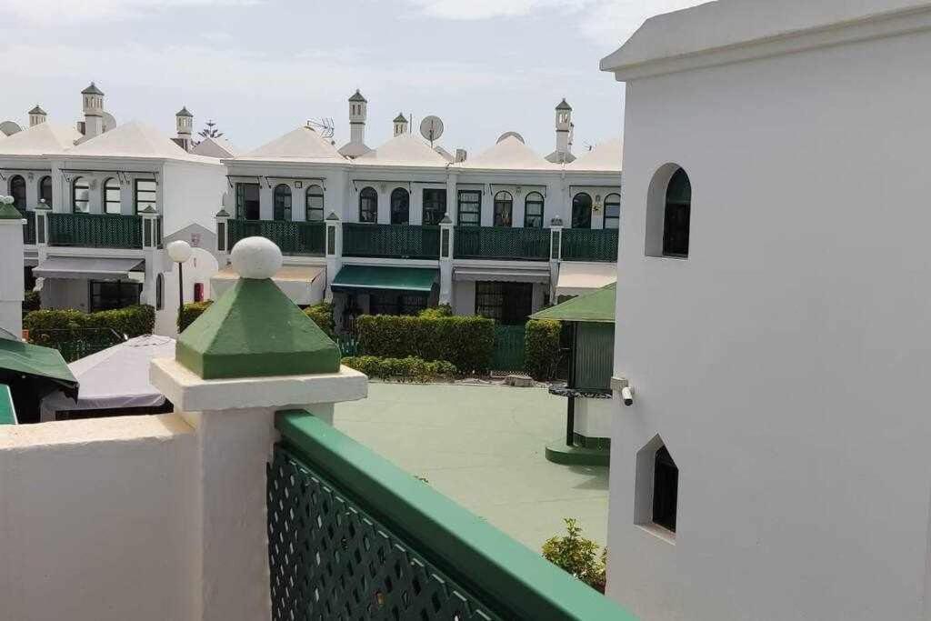 Raga Home - Bungalow With Swimming Pool In Maspalomas ماسبالوماس المظهر الخارجي الصورة