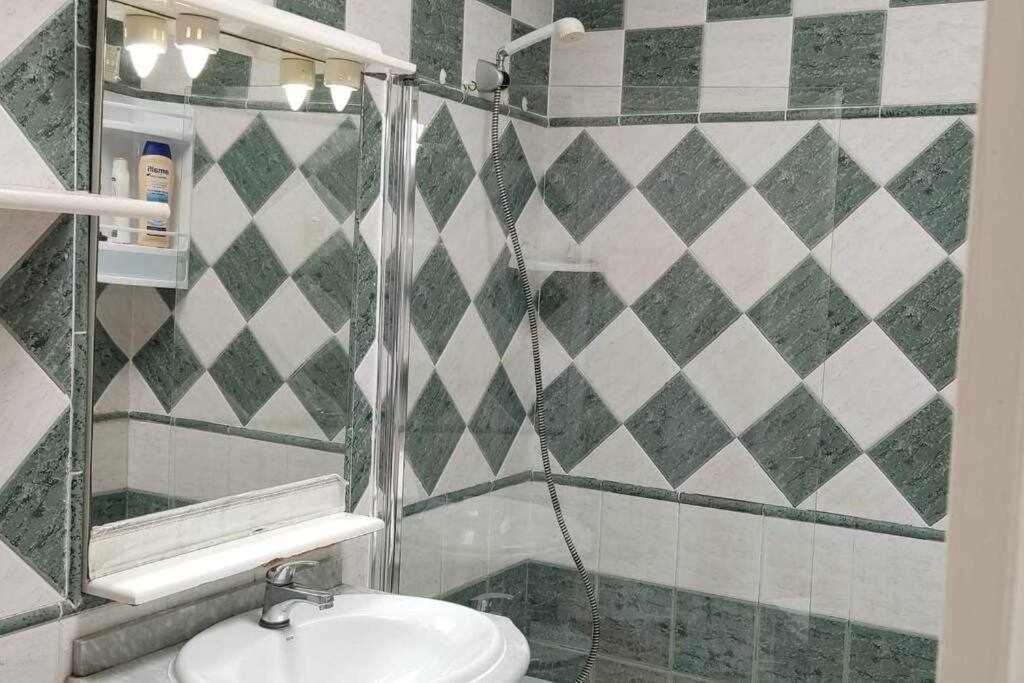 Raga Home - Bungalow With Swimming Pool In Maspalomas ماسبالوماس المظهر الخارجي الصورة