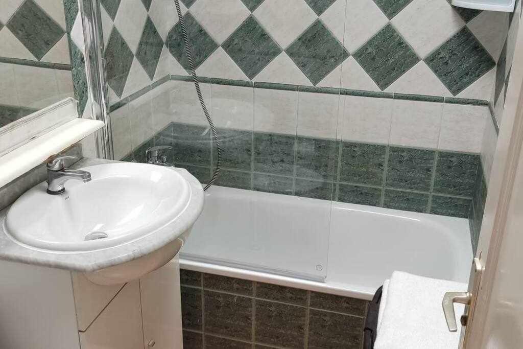 Raga Home - Bungalow With Swimming Pool In Maspalomas ماسبالوماس المظهر الخارجي الصورة