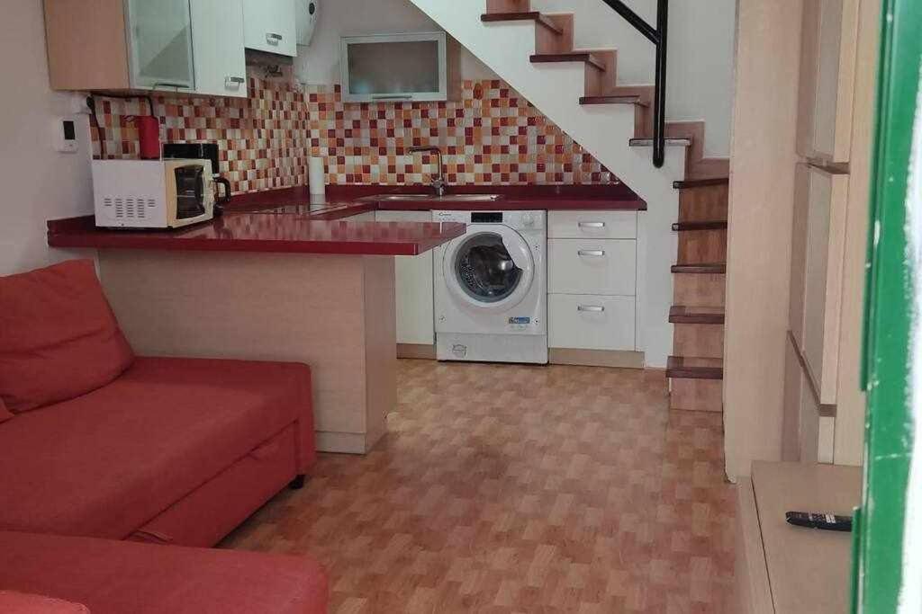 Raga Home - Bungalow With Swimming Pool In Maspalomas ماسبالوماس المظهر الخارجي الصورة